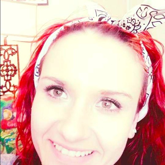 Meet your Posher, Rainee - Picture 1 of 1